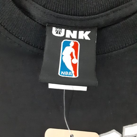 New Houston Rockets NBA Team T Shirt Basketball Champs Vintage Tee Adult Size S - Picture 5 of 11